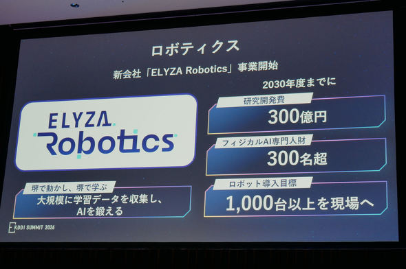 KDDI