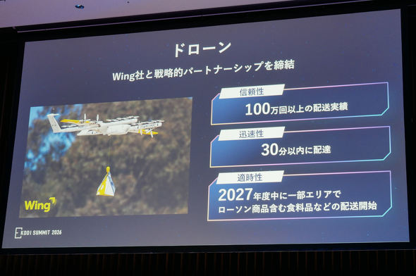 KDDI