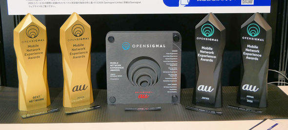 Opensignal