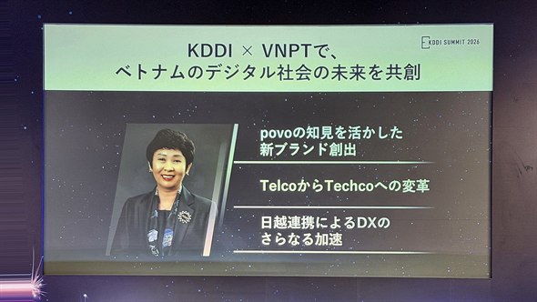 世界povoサミット