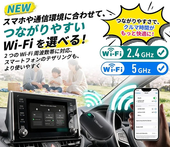 OTTOCAST