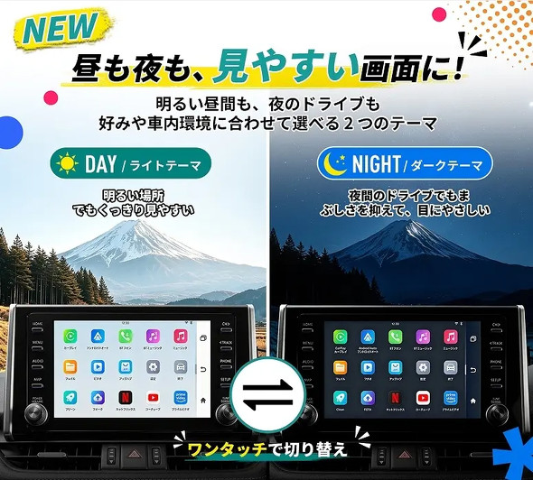 OTTOCAST