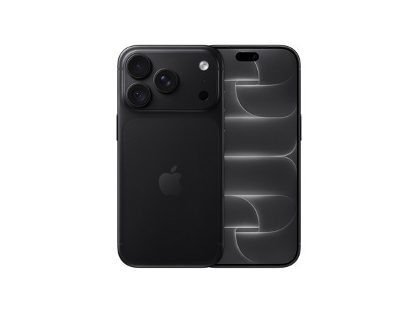 iPhone 18 Pro