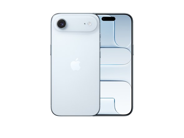iPhone Air
