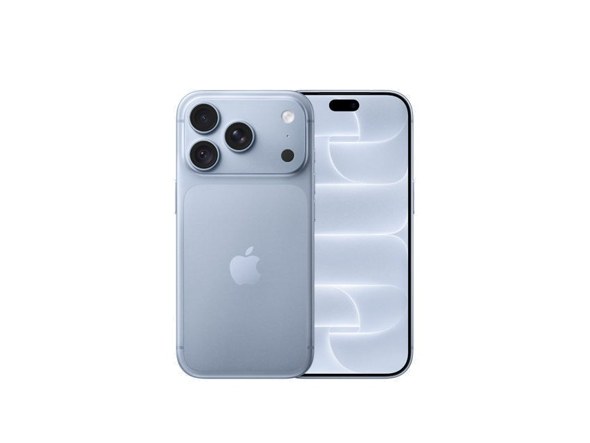 iPhone 18 Pro
