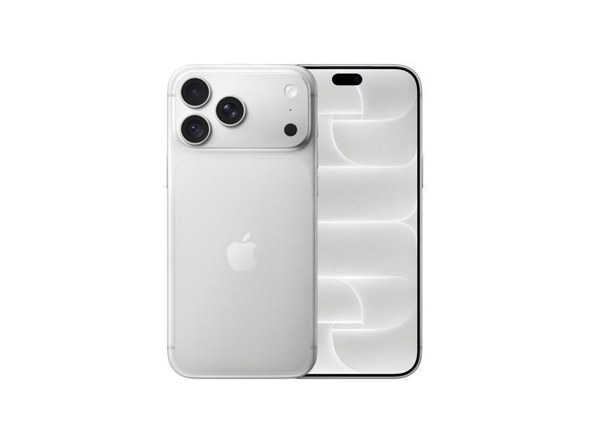 iPhone 18 Pro Max