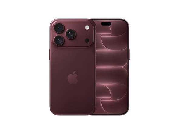 iPhone 18 Pro