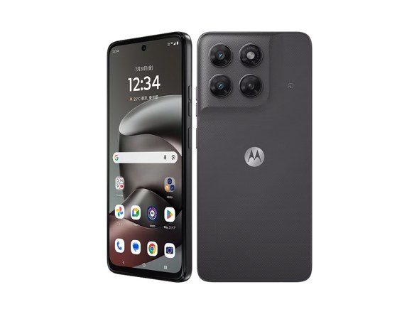 moto g37j