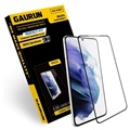 Galaxy S21シリーズ「2.5Dケースフィットガラス」