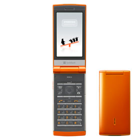 830CA �I�����W