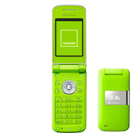 830SH �O���[��