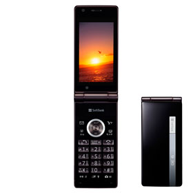 930SH �u���b�N