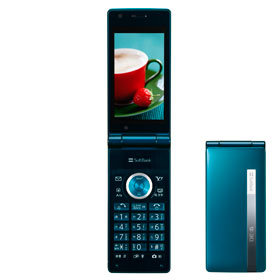 930SH �u���[�O���[��