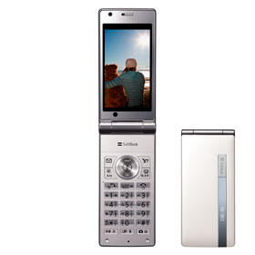 930SH �z���C�g�~�V���o�[