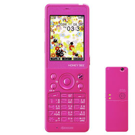 HONEY BEE 2 �s���N