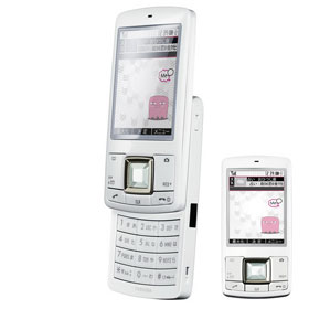 WILLCOM LU �z���C�g