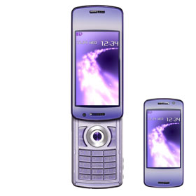 N-01A Misty Lavender