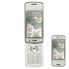 N-01A Precious White