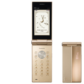 W62P �V�����}���S�[���h