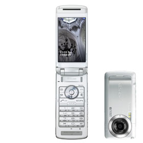 W63CA �A�C�X�z���C�g