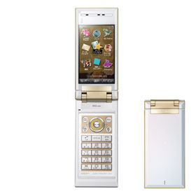 W63H �I�p�[���z���C�g