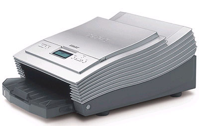 ソニー、初の自社製プリンタ A4を6秒で印刷するインクジェット - ITmedia NEWS