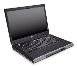 uPavilion dv1000v