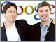 Google創設者2人が来日、「日本で未来を先取りする」