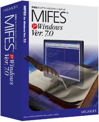 豪華 ビジネスソフト教育出版シリーズ MIFES Ver.5 MIFES - ekog.org