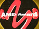 AMD Award܎ɖbAЂ䂫ALeB܂œo