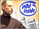 ジョブズ氏はなぜ「Intel Inside」を選択したのか？