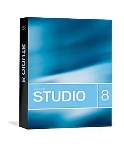 マクロメディア「Studio 8」日本語版発売 - ITmedia NEWS
