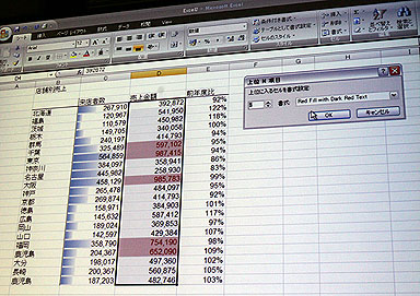 タブUIを採用した「Office 2007」公開（3/3 ページ） - ITmedia NEWS