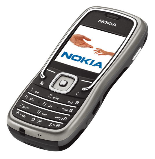 nokia 5500 xpressmusic