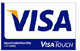 携帯クレジット「VISA TOUCH」がサービス開始、採用第1号はDCカード  
