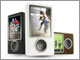 iPod対抗「Zune」の詳細が明らかに——Microsoft、スペックを公開