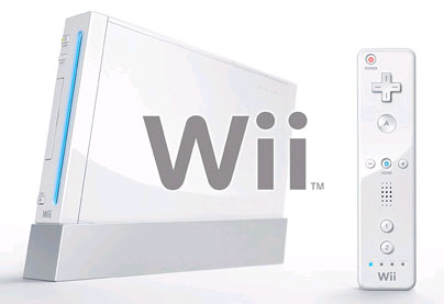 Wii Dvd再生対応モデルは07年後半に Itmedia News