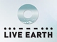 Live Earthコンサートの視聴者数、1000万人を突破