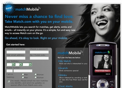 MatchMobile