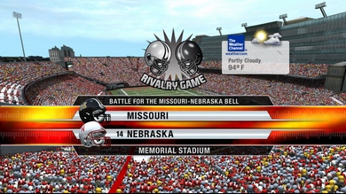 0.005 ビット コインk8 カジノゲーム画面に、現地の天気をリアルタイムで反映――EAの「NCAA Football 08」仮想通貨カジノパチンコ人気 スロット 機種