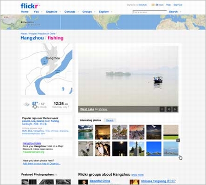 flickrplace