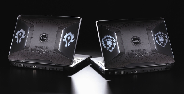 Dell 4500ドルの World Of Warcraft ノートpc発売 Itmedia News