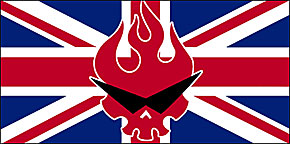 新イギリス国旗 2ちゃんねるデザインが人気 Itmedia News