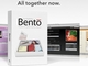 FileMaker、「Bento」を発売