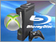 MS、XboxのBlu-rayサポート検討も