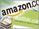 Amazon、オーディオコンテンツ提供のAudibleを買収