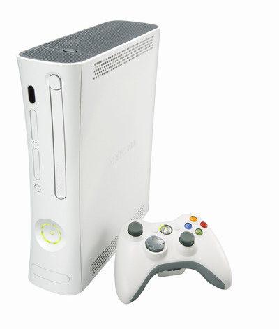 Xbox 360の新エントリーモデル Xbox 360 アーケード 発売決定 Itmedia News