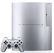 PS3に新色 ソフト廉価版「PS3 the Best」も - ITmedia NEWS