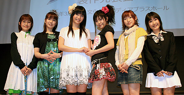 ニコ動で「MAD推奨」の新作アニメ配信 「アニメチャンネル」オープン