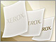 Xerox、「1日経ったら文字が消える紙」など新技術を発表